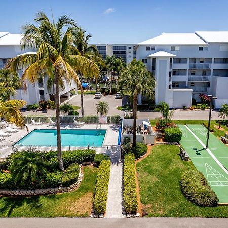 Royal Pelican 381 Fort Myers Beach Exterior foto