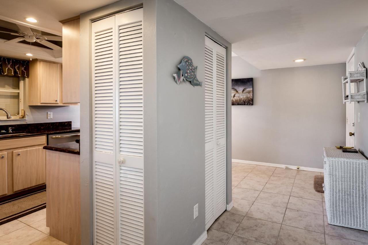 Royal Pelican 381 Fort Myers Beach Exterior foto