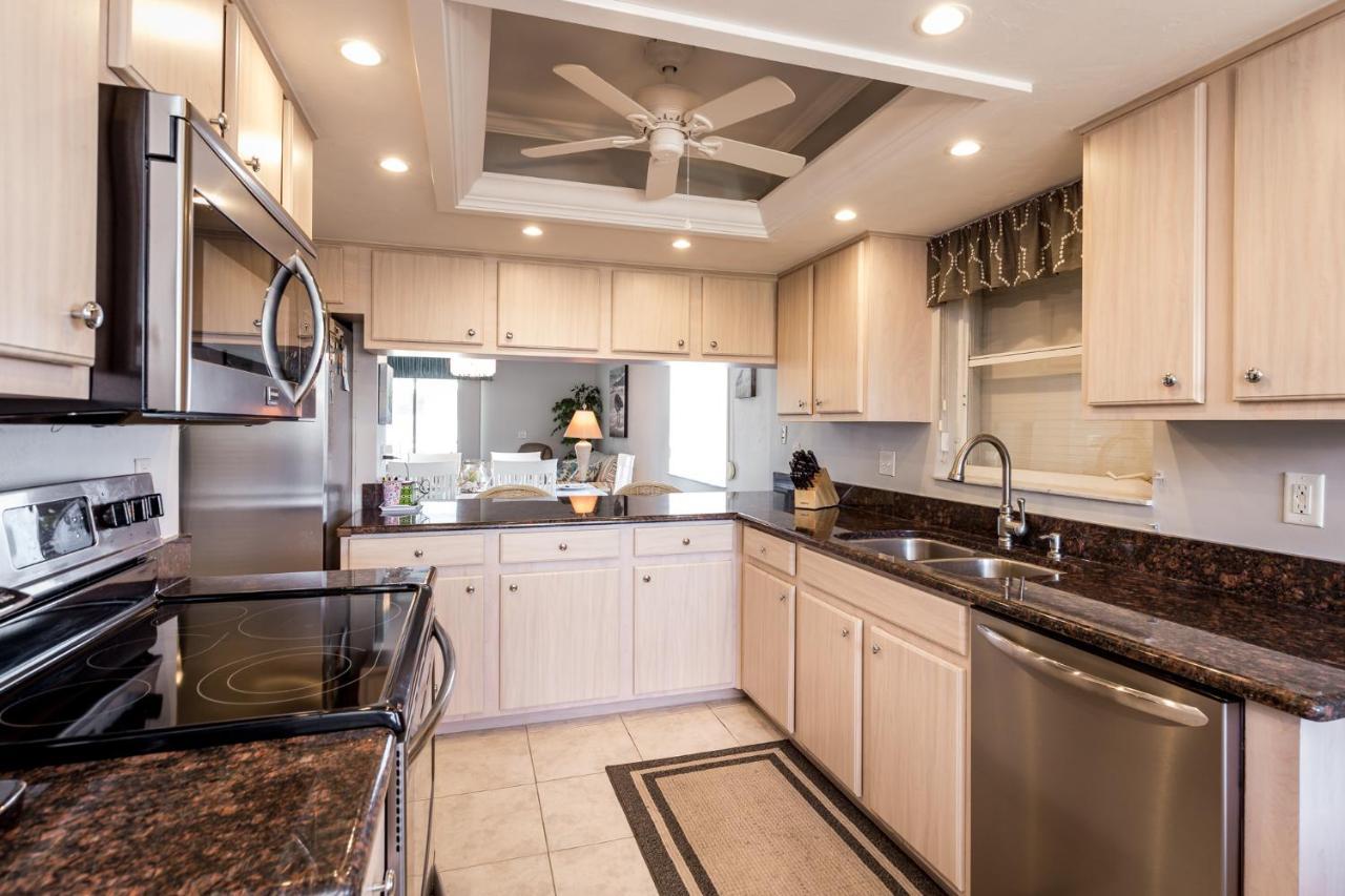 Royal Pelican 381 Fort Myers Beach Exterior foto