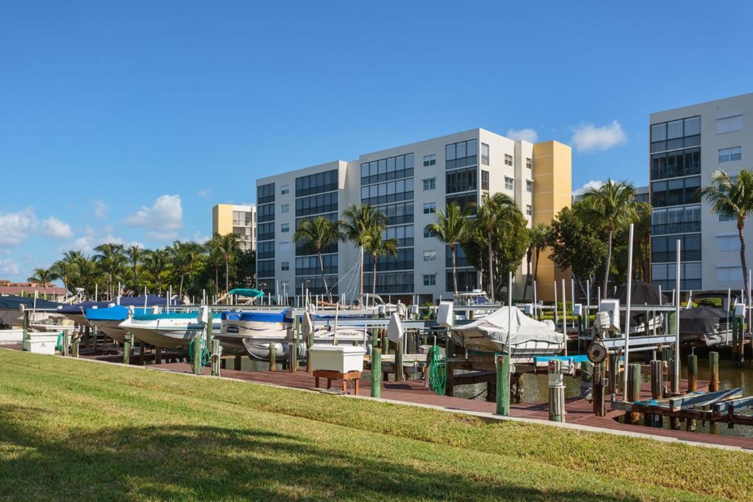 Royal Pelican 381 Fort Myers Beach Exterior foto