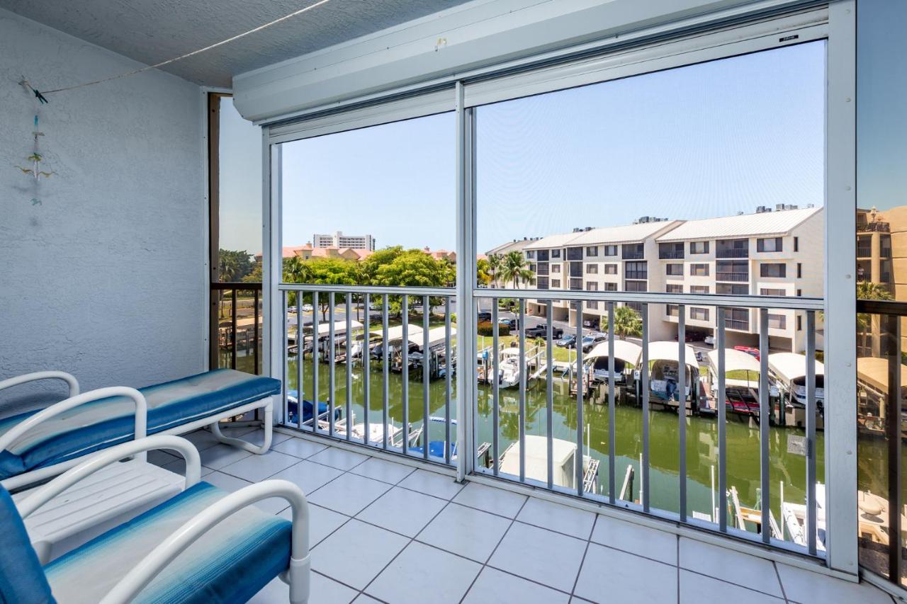 Royal Pelican 381 Fort Myers Beach Exterior foto